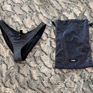 Triangl MICA riverside sparkle BOTTOMS ONLY